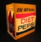 Diet Pepsi Light, six pack light, working, One Way Bottles