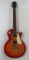 Les Paul 100 Epiphone electric guitar, 40