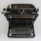 1923 Underwood 11 typewriter