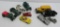 10 die cast toys, mostly Lesney, 3