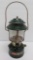 Vintage Coleman lantern, CL2, 12