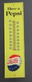 Have a Pepsi thermometer, 7
