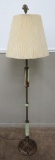 Akro Agate floor lamp, 63