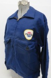 Pepsi delivery jacket, Unitog size 42