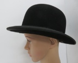 Vintage Derby hat, Mora size 7