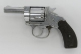 1891 Forehand Arms Co revolver