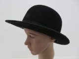 Vintage Derby hat, size 7 1/2