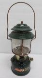 Vintage Coleman lantern, CL2, 12