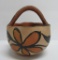 Southwestern pottery, pencil signed and dated 1926, 4
