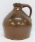 Interesting jug, 6 1/2