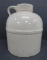 Red Wing Co handled jug, 7 1/4