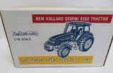 Ertl Collectibles, 1/16, Wisconsin Farm Progress Days, New Holland Gemini 8360 Tractor