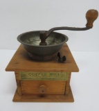 American Coffee Mill, Wrightsville Hardware Co,, 7
