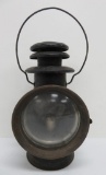 Dietz Union Driving Lamp, 11