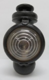 Driving lantern, attributed to a Model T Ford, 10