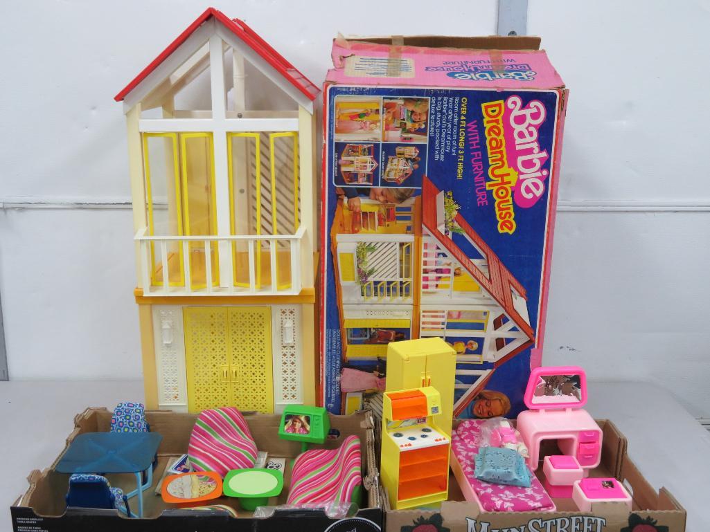 1979 barbie dream house deals