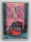 The North Shore Line signed and numbered Railroad poster framed, John T McCarthy