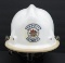 Deputy Chief Fire Department Helmet