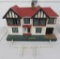 Sidney Ross & Co Ltd wooden dollhouse, 27
