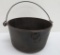 Vintage Griswold #4 Marlin Kettle, cast iron kettle