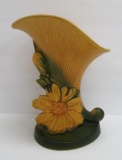 Roseville vase, 171-8