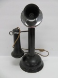 Stromberg Carlson Stick Telephone, 11