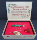 Winchester Fishing Tackle 2001 Presentation Bait, 1 of 1000