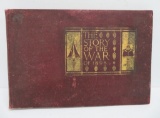 The Story of the War 1898, Story of the Spanish American War and revolt in Phillipines by King