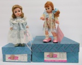 Twinkle Star 11630 and Dressed Like Mommy 17001 Madame Alexander dolls, 7