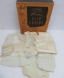 Antique Baby dresses and childrens clothing, most hand made period whites
