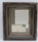 Thomas Edison autograph, correspondence letter, framed 13 1/2