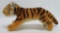 Vintage Steiff Tiger, 8