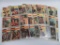 101 Western Trade Cards, 1958, Gunsmoke, Wagon Train, and more