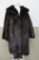 Lovely Vintage Fort Atkinson Fur co coat