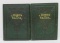 Volumes 1 & 2 of Deeds of Valor, 1905, Perrien-Keydel Company