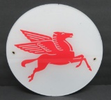 Plastic Pegasus Mobil disc, 12