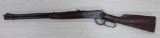Daisy BB Model 1894, lever action, 38
