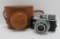 HIT miniature spy camera, 2
