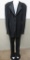 Vintage Chaps Ralph Lauren tuxedo, black