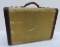 Vintage suitcase, 18