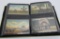 About 200 Military postcards, WWI