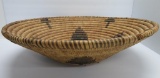 African grain basket, 20