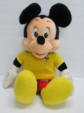 Worlds of Wonder Talking Mickey Mouse Toy, 24