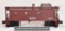 Lionel O gauge train car, New with box, New York Central Caboose, 6-51701