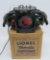 Lionel Trainmaster Transformer Type ZW with box