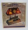 Lionel Animated Train Lamp with box