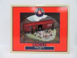 Lionel Hobo Hotel new box, factory wrapped, 6-14080