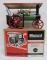 Mamod Traction Engine with box, TEI, 10