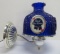 Pabst Blue Ribbon wall sconce light, working, 11