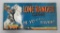 1938 Parker Brothers The Lone Ranger Game Hi Yo Silver